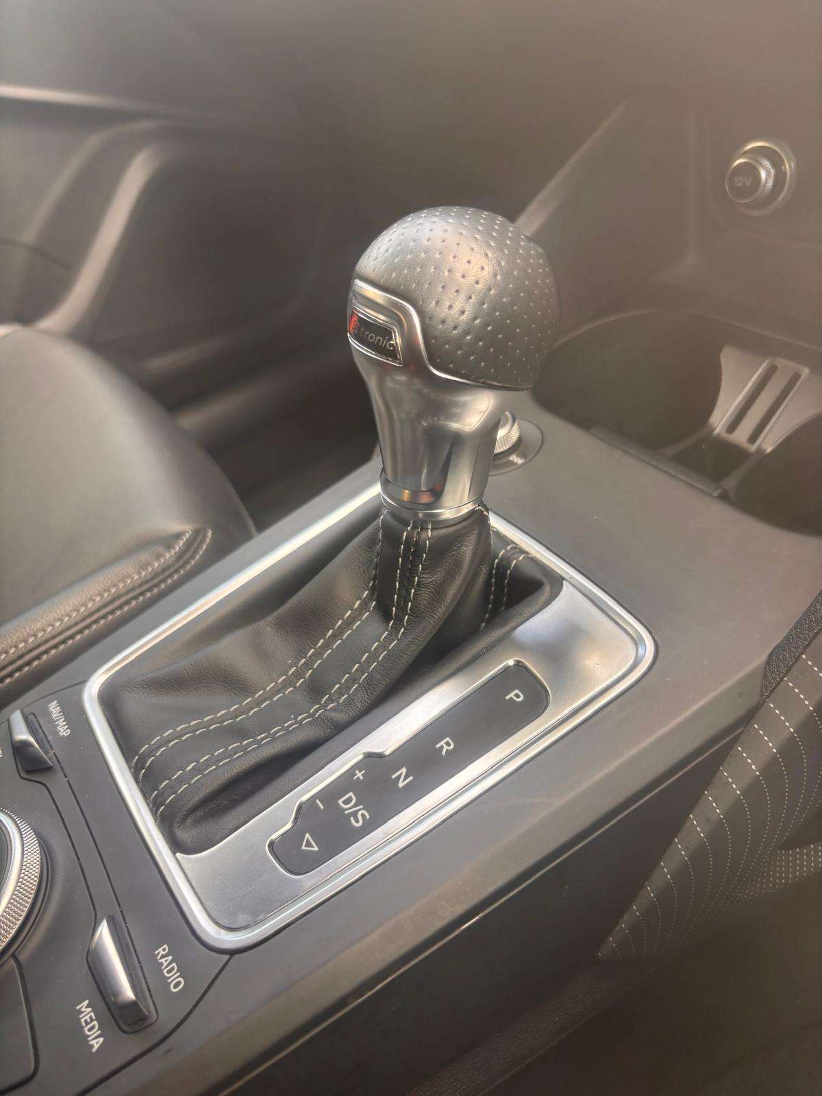 2017 AUDI Q2 2017 AUDI Q2