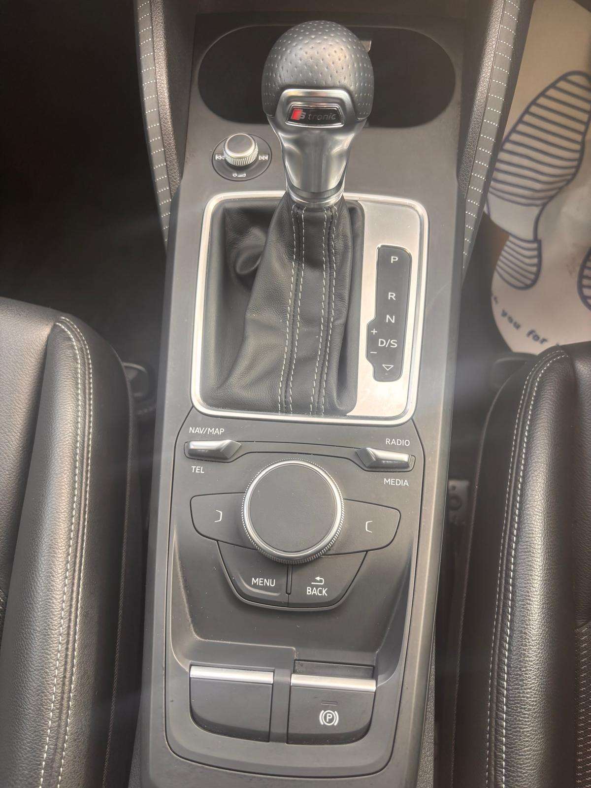 2017 AUDI Q2 2017 AUDI Q2