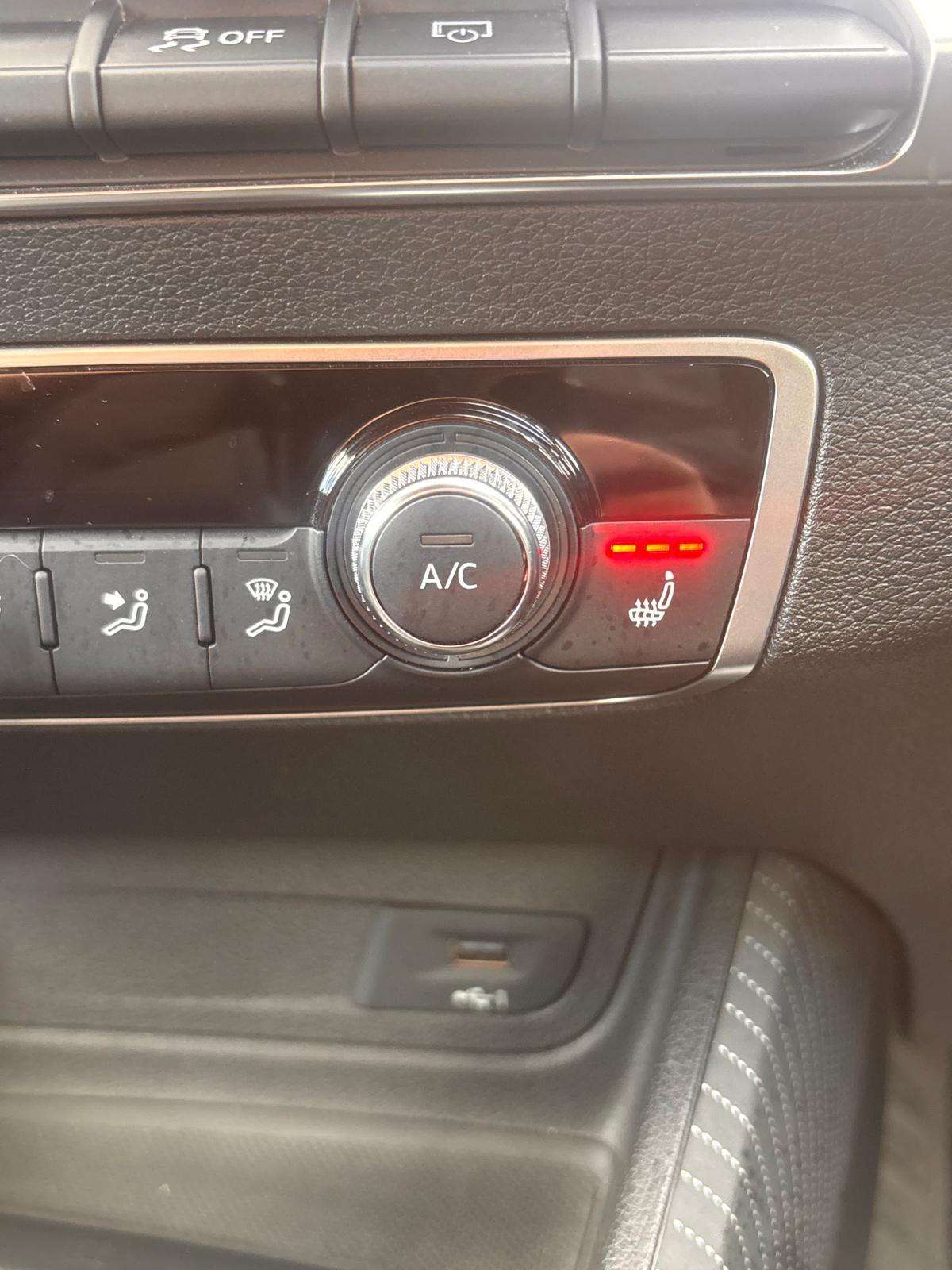 2017 AUDI Q2 2017 AUDI Q2