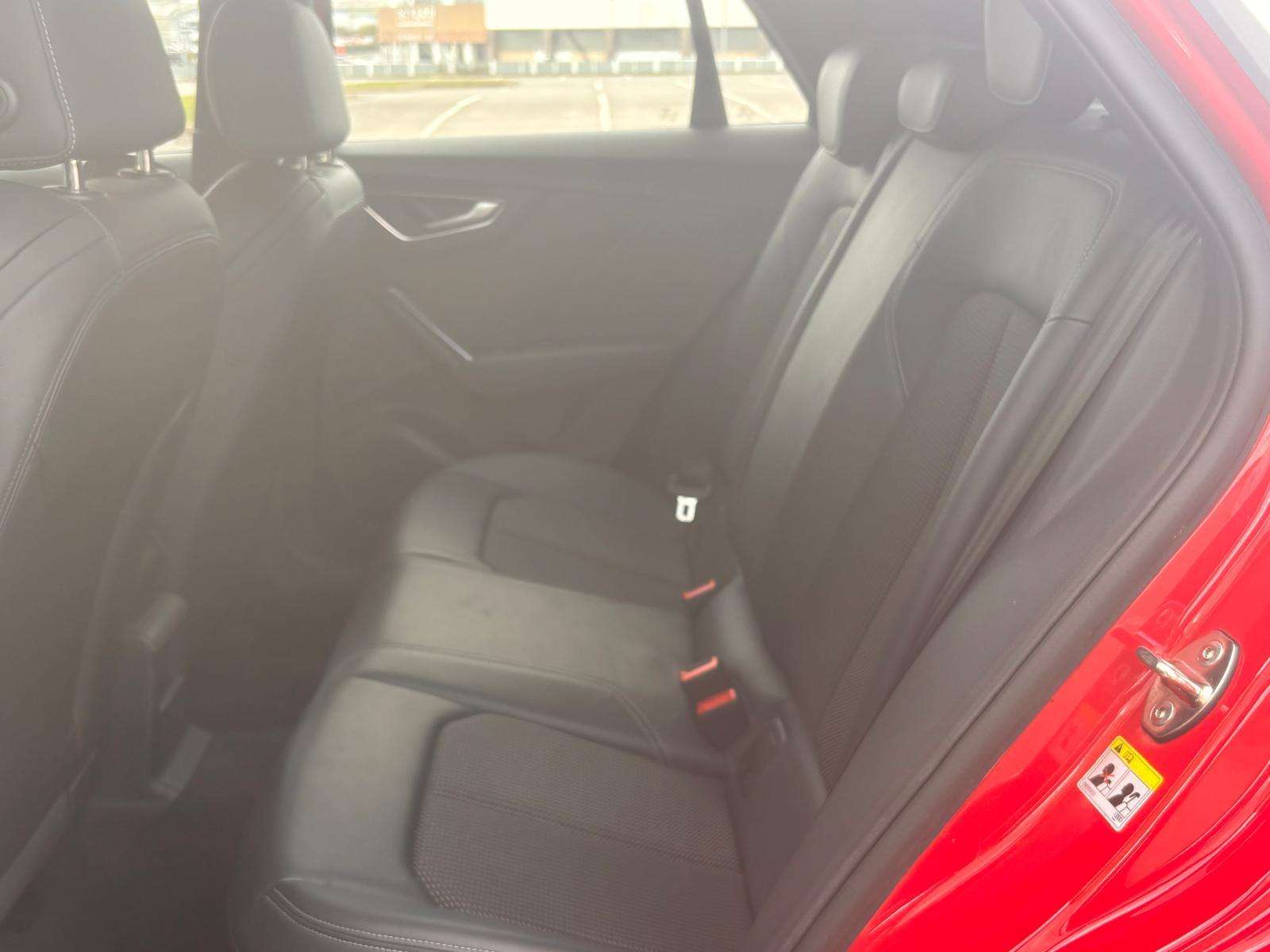 2017 AUDI Q2 2017 AUDI Q2