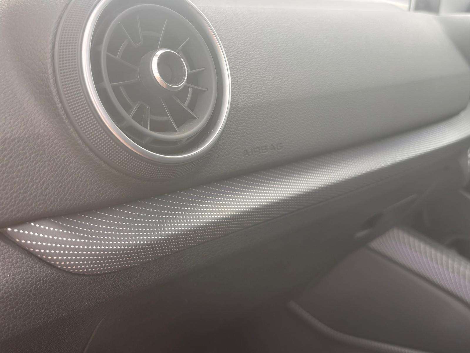 2017 AUDI Q2 2017 AUDI Q2