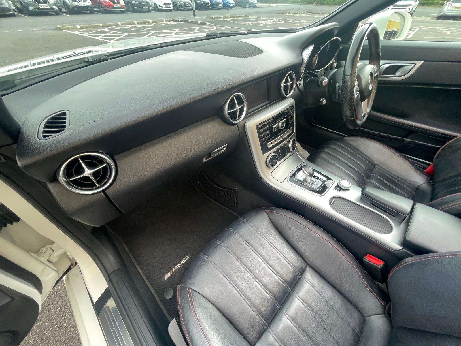 2015 MERCEDES-BENZ SLK 2015 MERCEDES-BENZ SLK