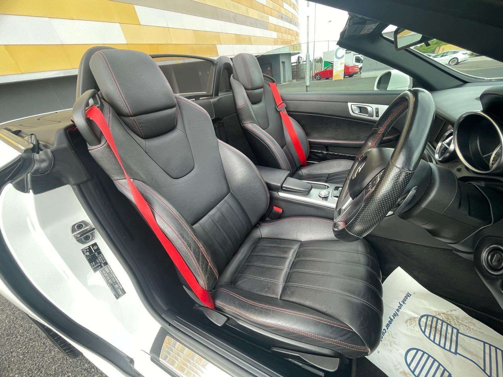 2015 MERCEDES-BENZ SLK 2015 MERCEDES-BENZ SLK