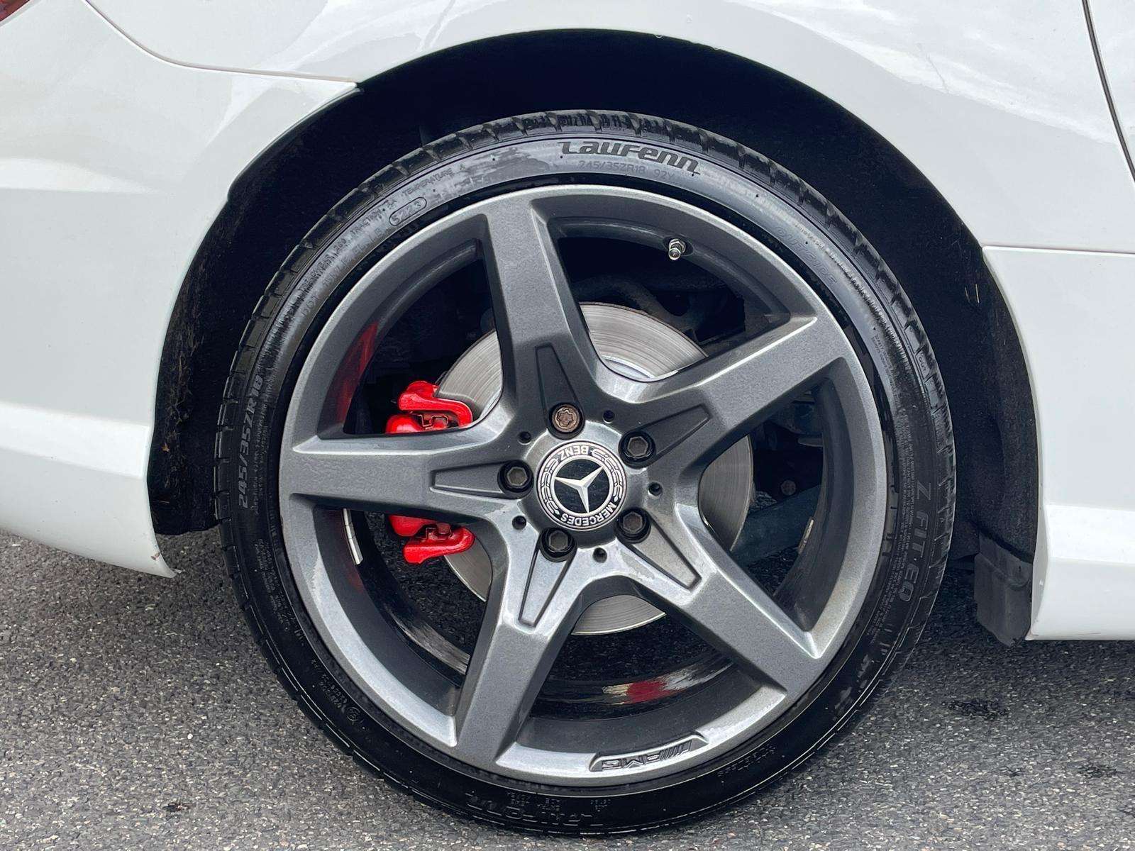 2015 MERCEDES-BENZ SLK 2015 MERCEDES-BENZ SLK
