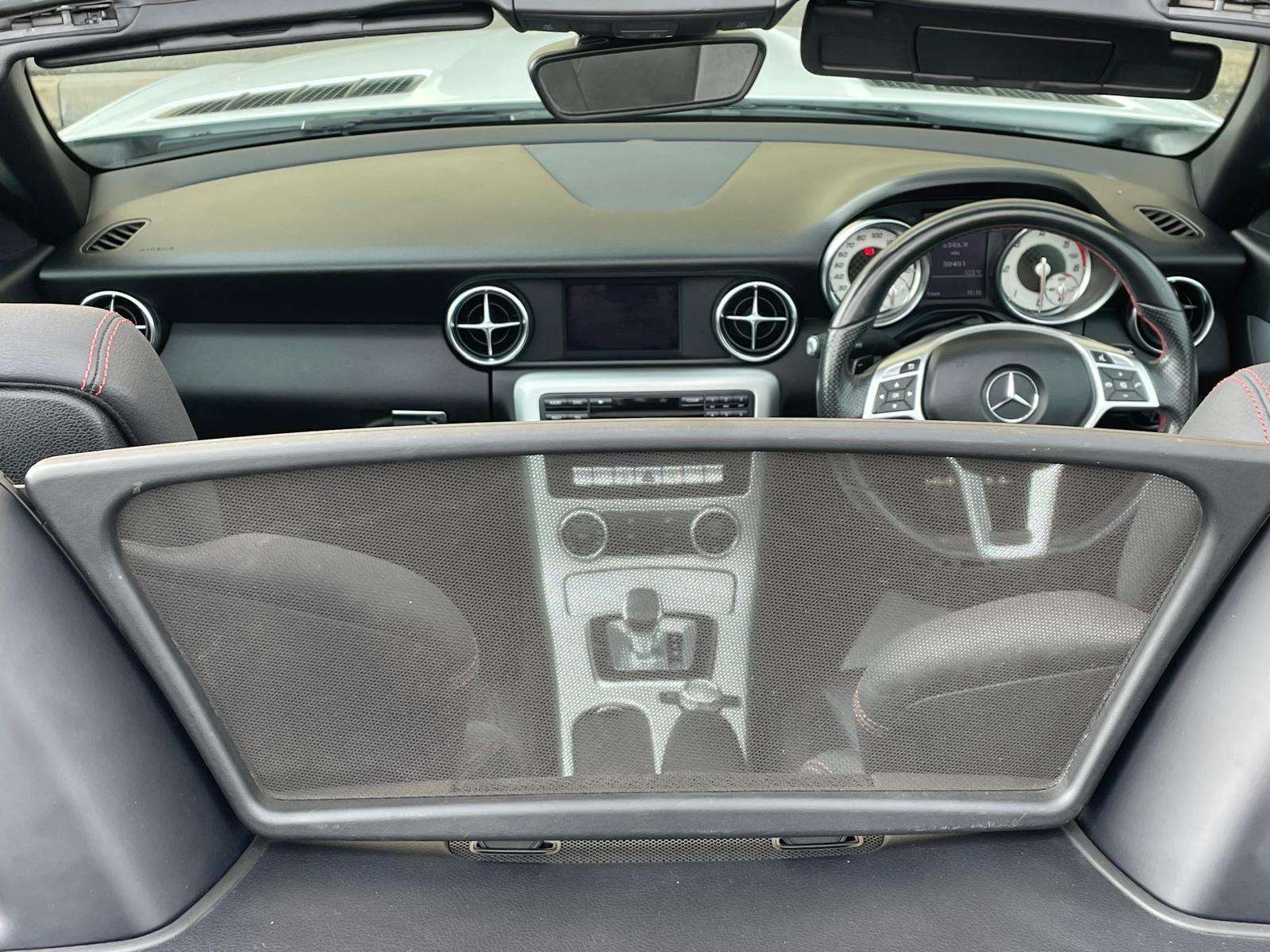 2015 MERCEDES-BENZ SLK 2015 MERCEDES-BENZ SLK