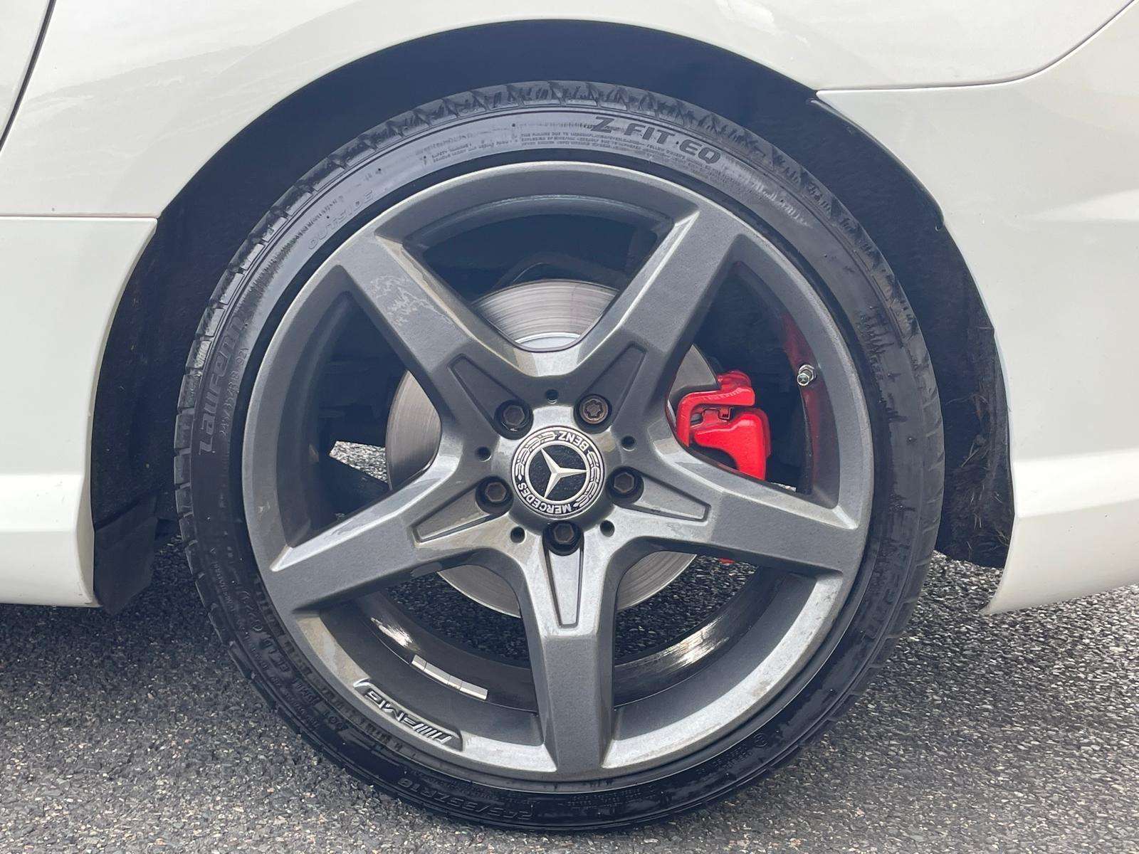 2015 MERCEDES-BENZ SLK 2015 MERCEDES-BENZ SLK