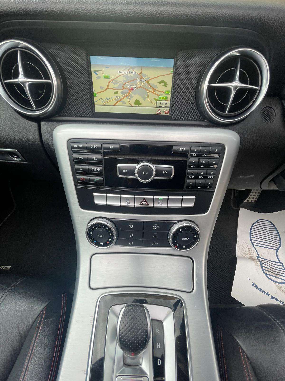 2015 MERCEDES-BENZ SLK 2015 MERCEDES-BENZ SLK