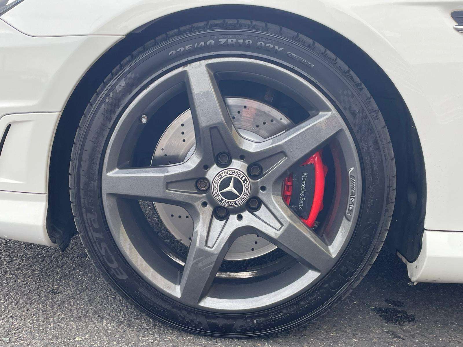 2015 MERCEDES-BENZ SLK 2015 MERCEDES-BENZ SLK