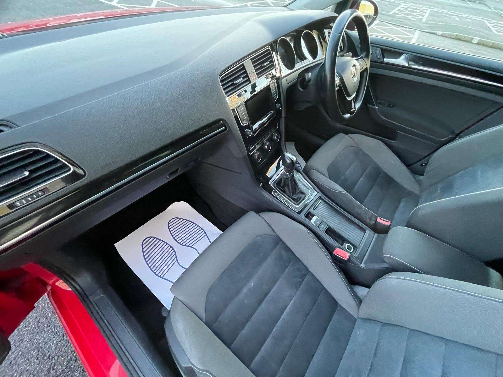 2013 VOLKSWAGEN GOLF 2013 VOLKSWAGEN GOLF