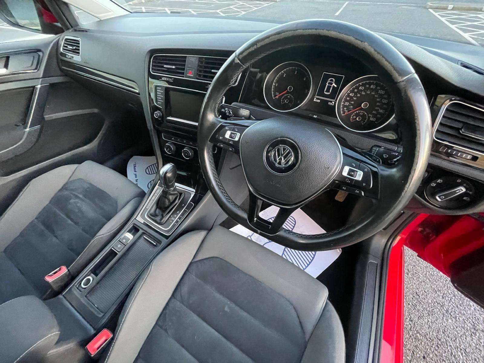 2013 VOLKSWAGEN GOLF 2013 VOLKSWAGEN GOLF