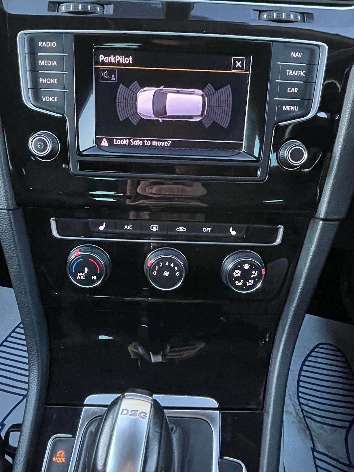 2013 VOLKSWAGEN GOLF 2013 VOLKSWAGEN GOLF