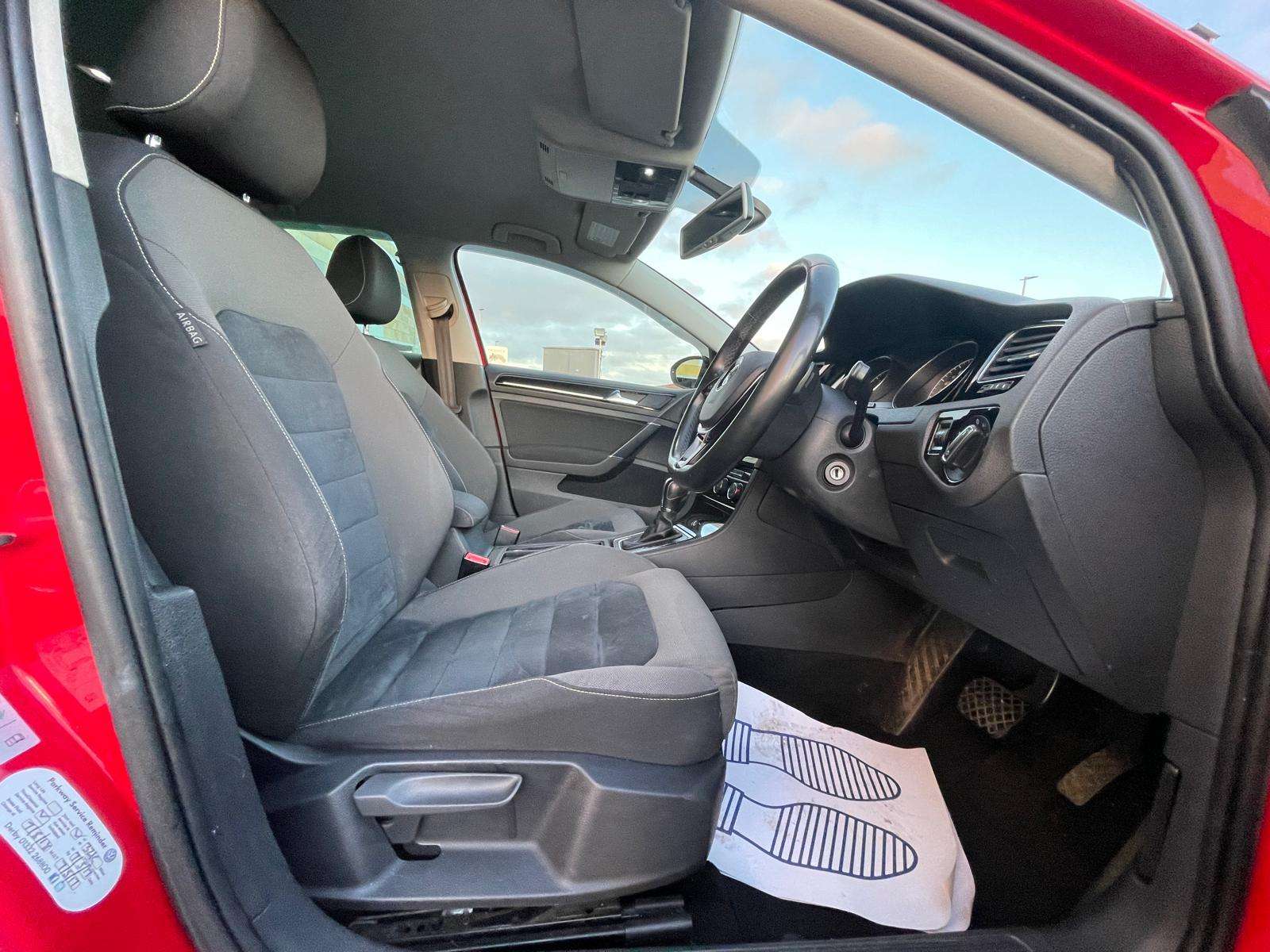 2013 VOLKSWAGEN GOLF 2013 VOLKSWAGEN GOLF