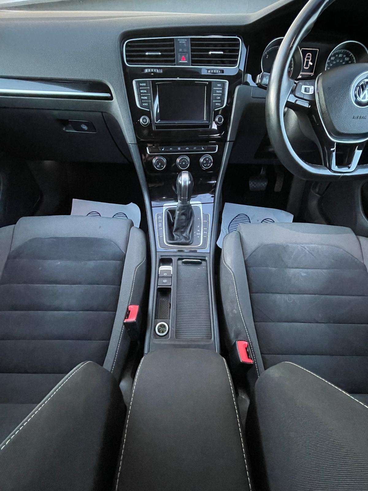 2013 VOLKSWAGEN GOLF 2013 VOLKSWAGEN GOLF