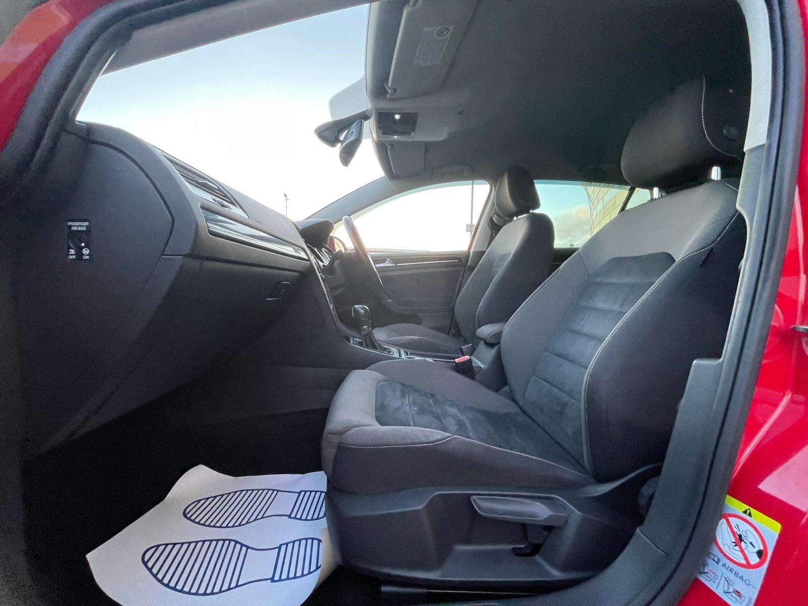 2013 VOLKSWAGEN GOLF 2013 VOLKSWAGEN GOLF