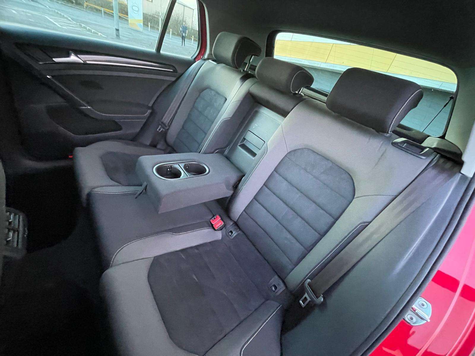 2013 VOLKSWAGEN GOLF 2013 VOLKSWAGEN GOLF