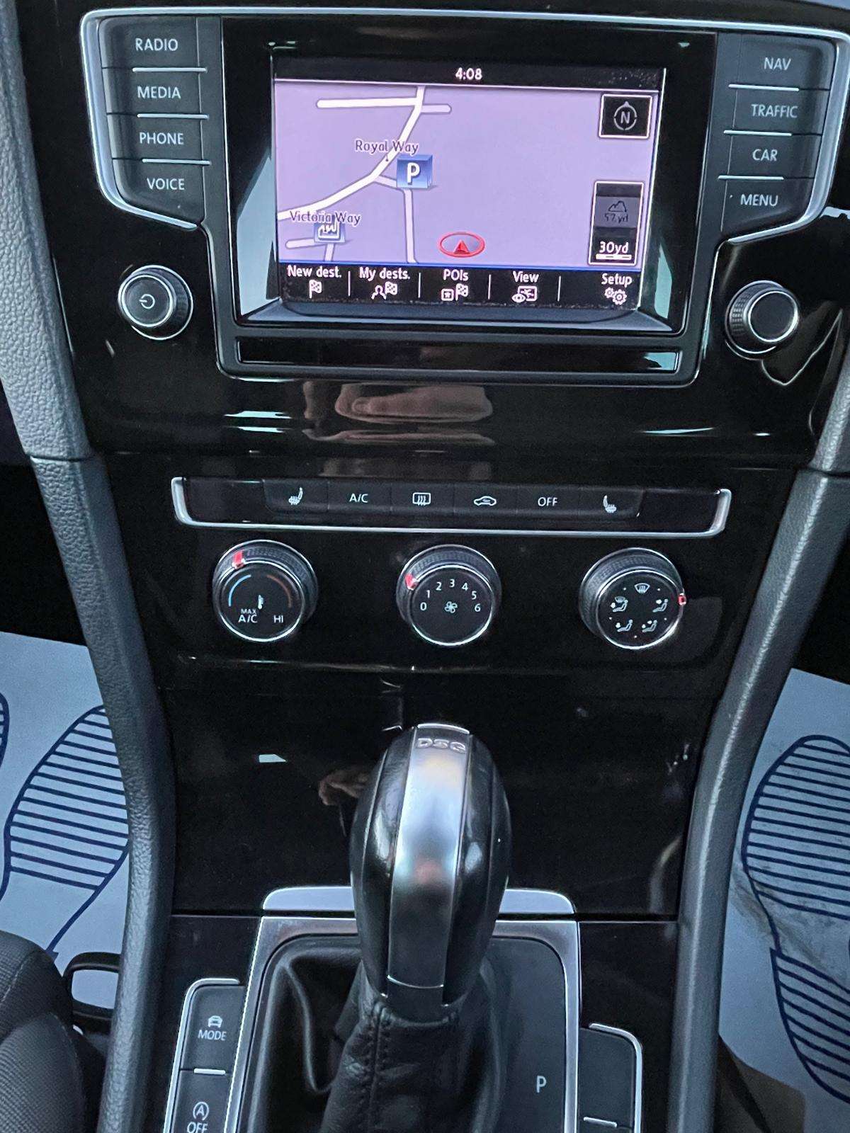 2013 VOLKSWAGEN GOLF 2013 VOLKSWAGEN GOLF