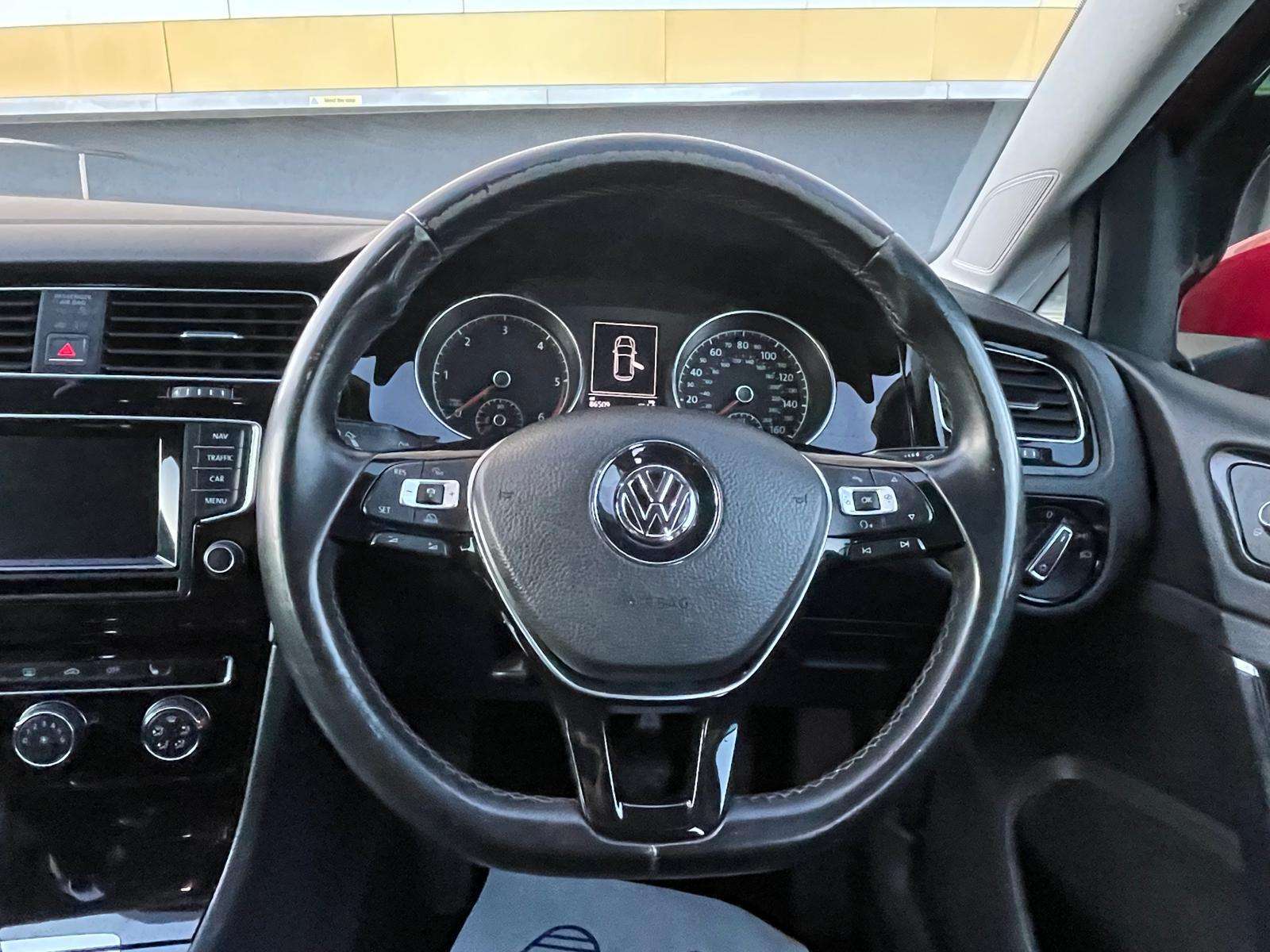 2013 VOLKSWAGEN GOLF 2013 VOLKSWAGEN GOLF