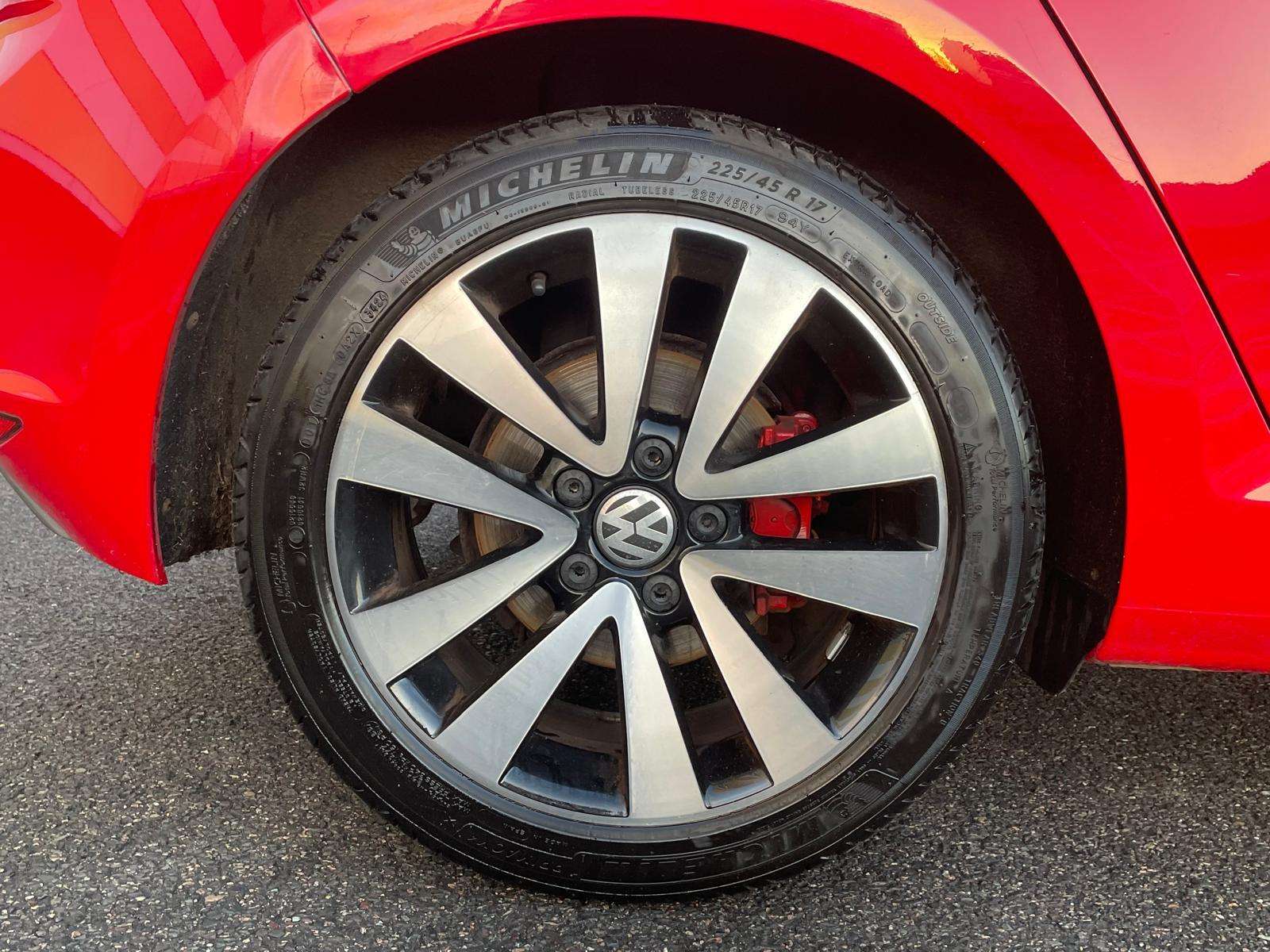 2013 VOLKSWAGEN GOLF 2013 VOLKSWAGEN GOLF