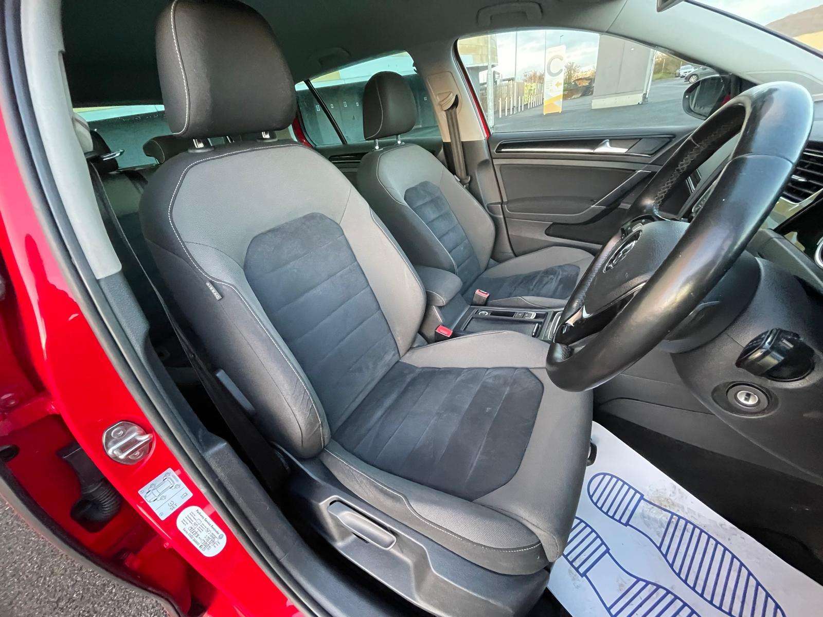 2013 VOLKSWAGEN GOLF 2013 VOLKSWAGEN GOLF