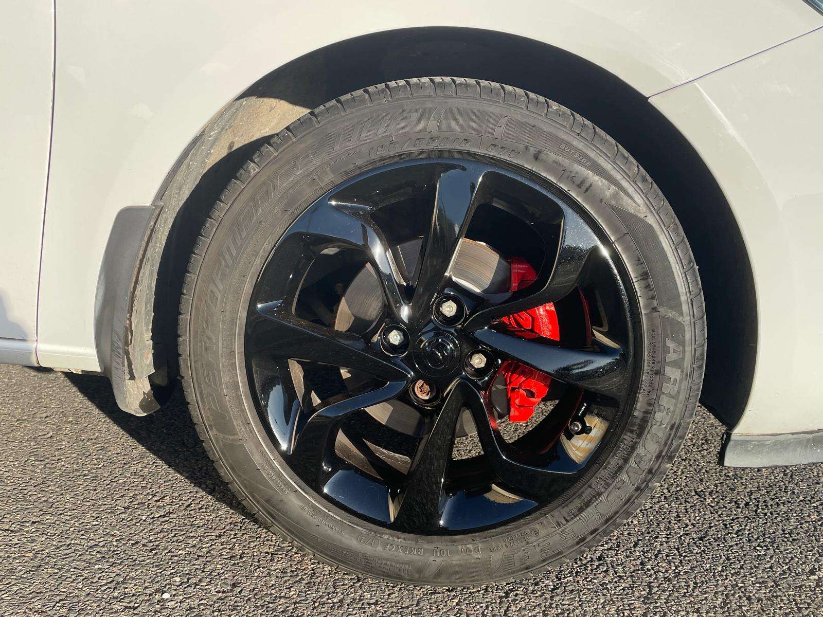 2015 VAUXHALL CORSA 2015 VAUXHALL CORSA