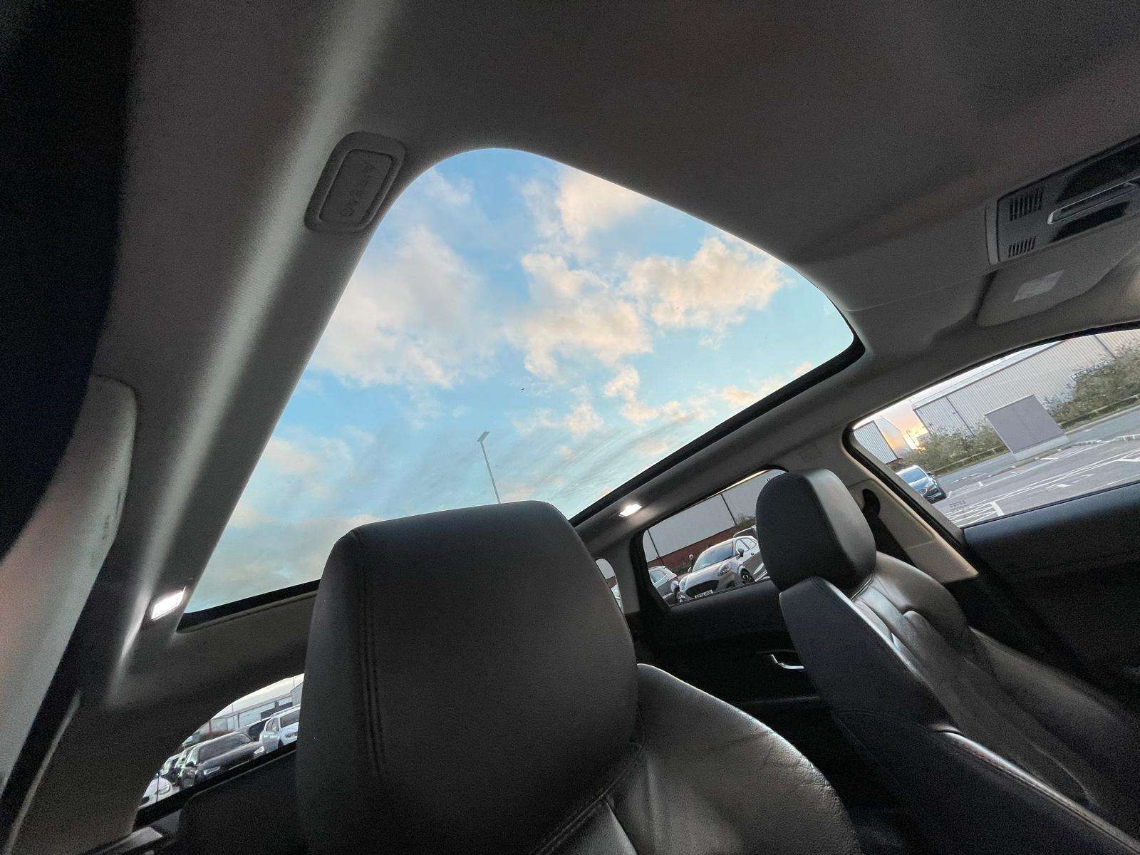 2012 LAND ROVER RANGE ROVER EVOQUE 2012 LAND ROVER RANGE ROVER EVOQUE