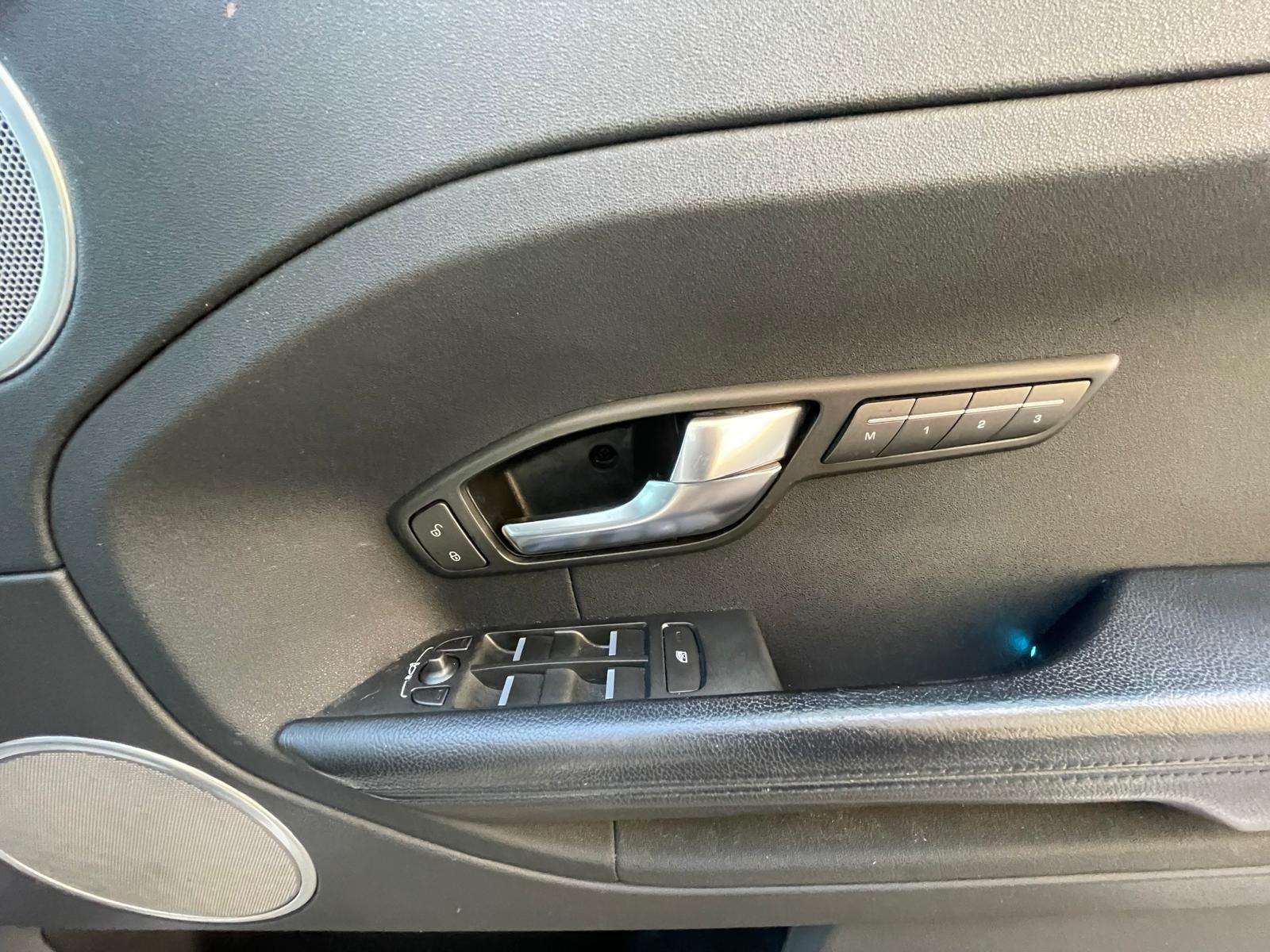 2012 LAND ROVER RANGE ROVER EVOQUE 2012 LAND ROVER RANGE ROVER EVOQUE