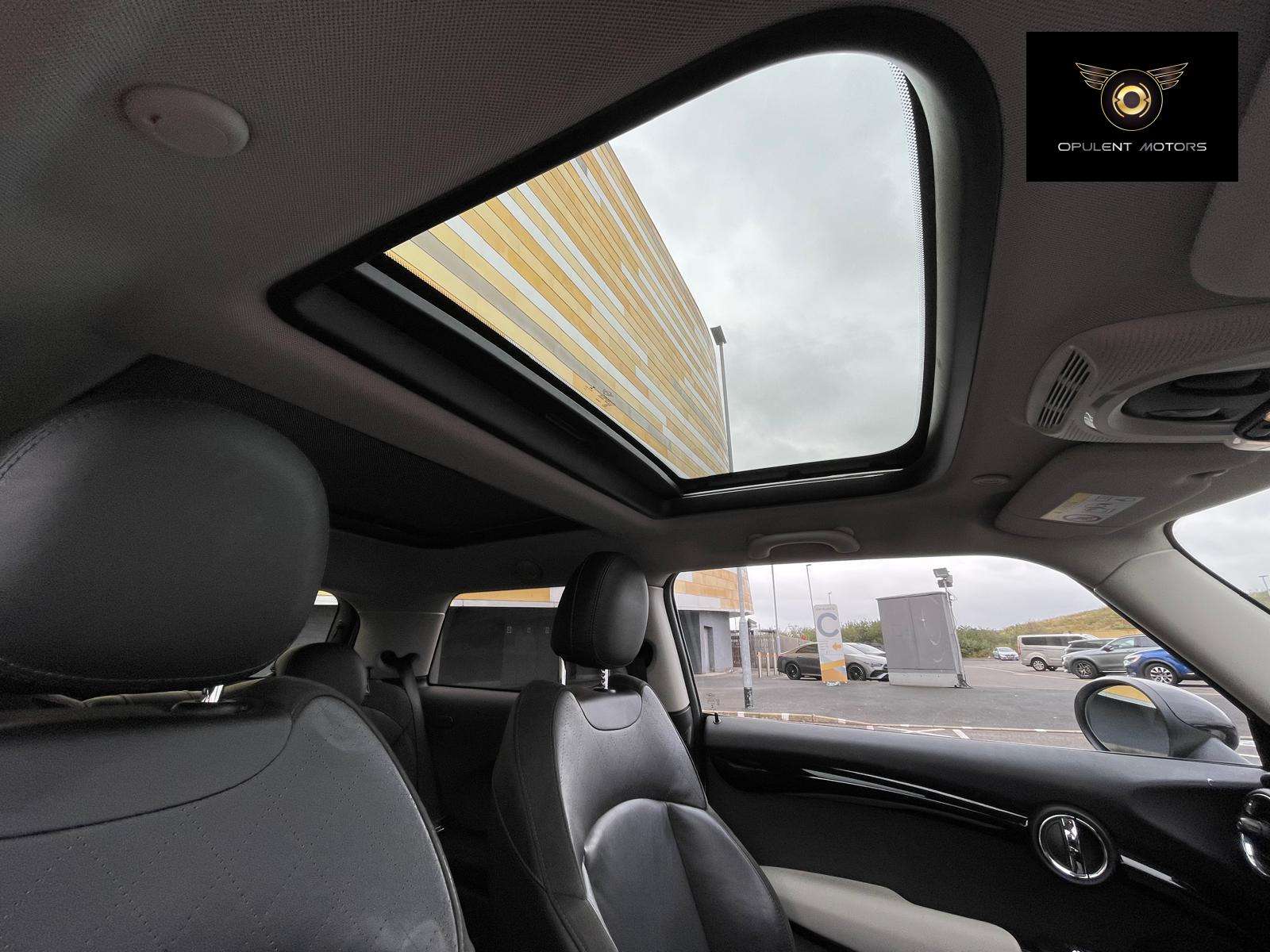 2017 MINI HATCH 2017 MINI HATCH