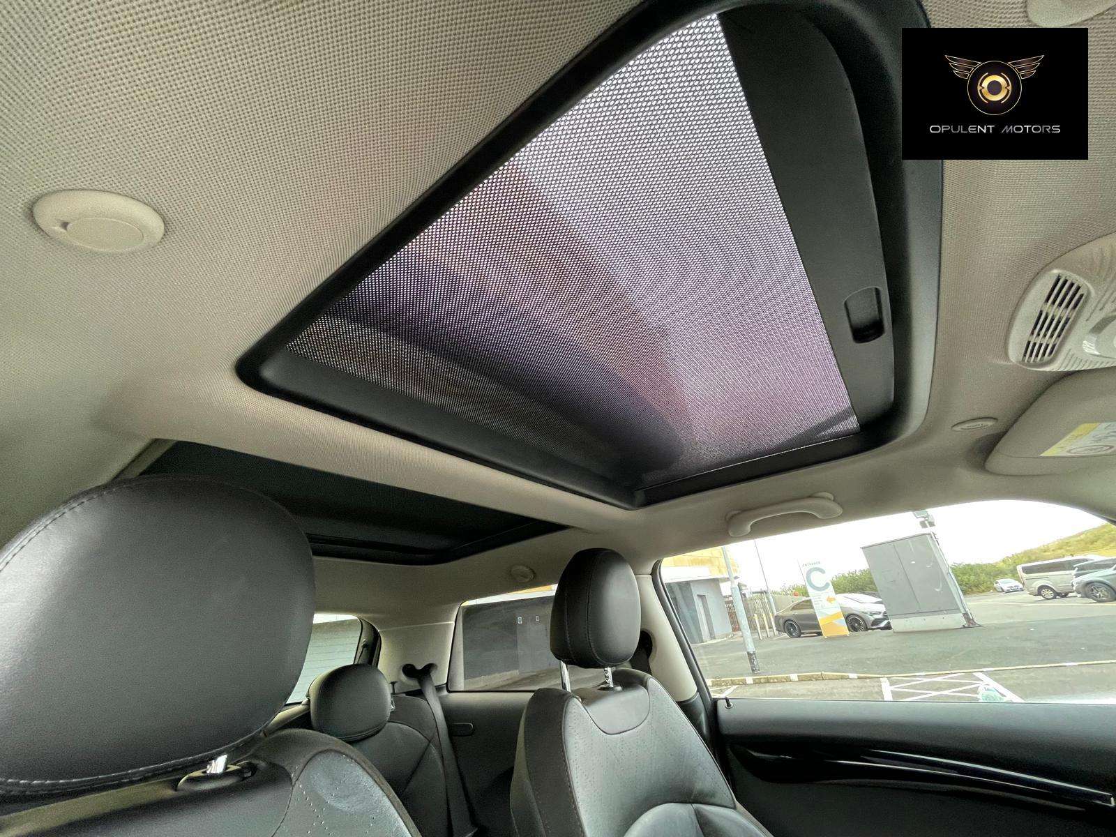 2017 MINI HATCH 2017 MINI HATCH