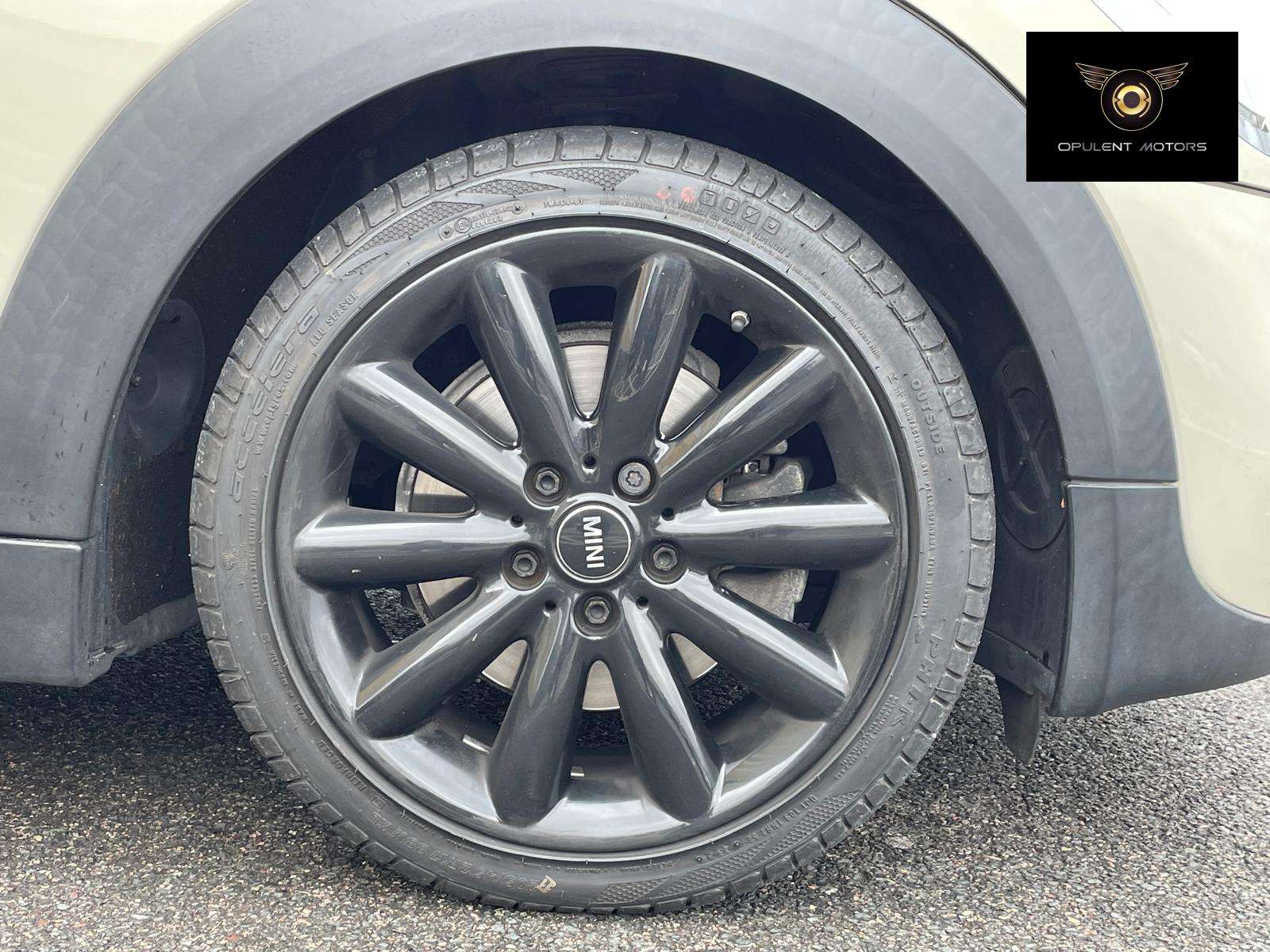 2017 MINI HATCH 2017 MINI HATCH