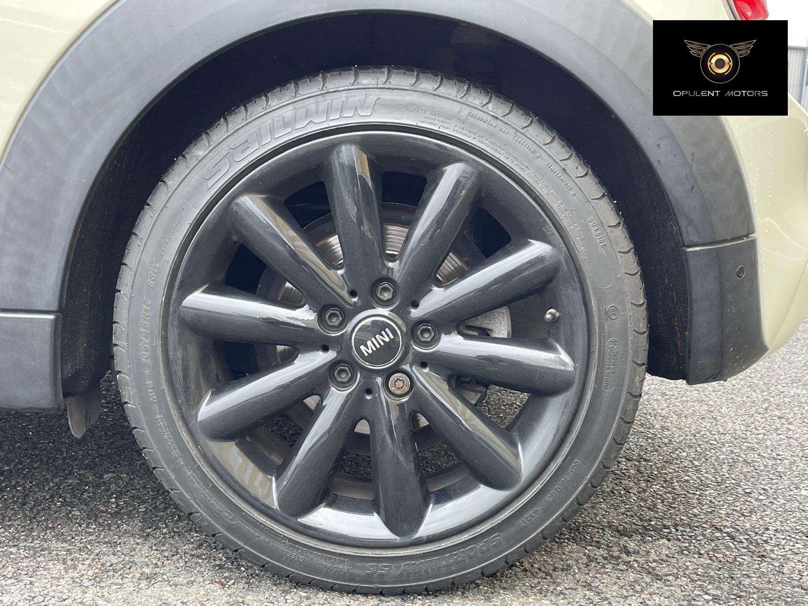 2017 MINI HATCH 2017 MINI HATCH