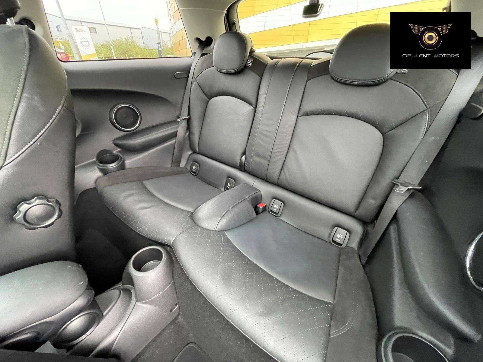 2017 MINI HATCH 2017 MINI HATCH