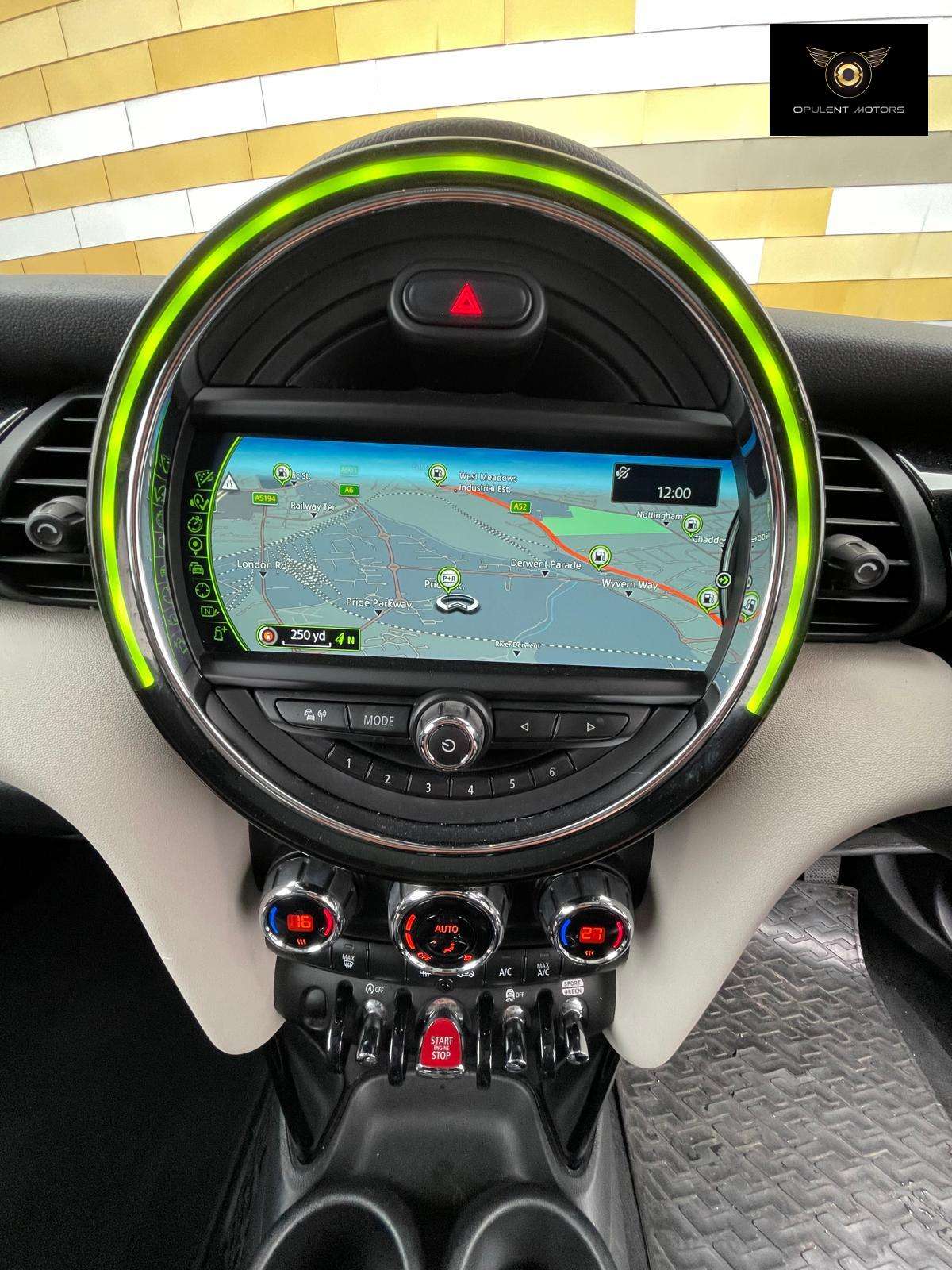 2017 MINI HATCH 2017 MINI HATCH