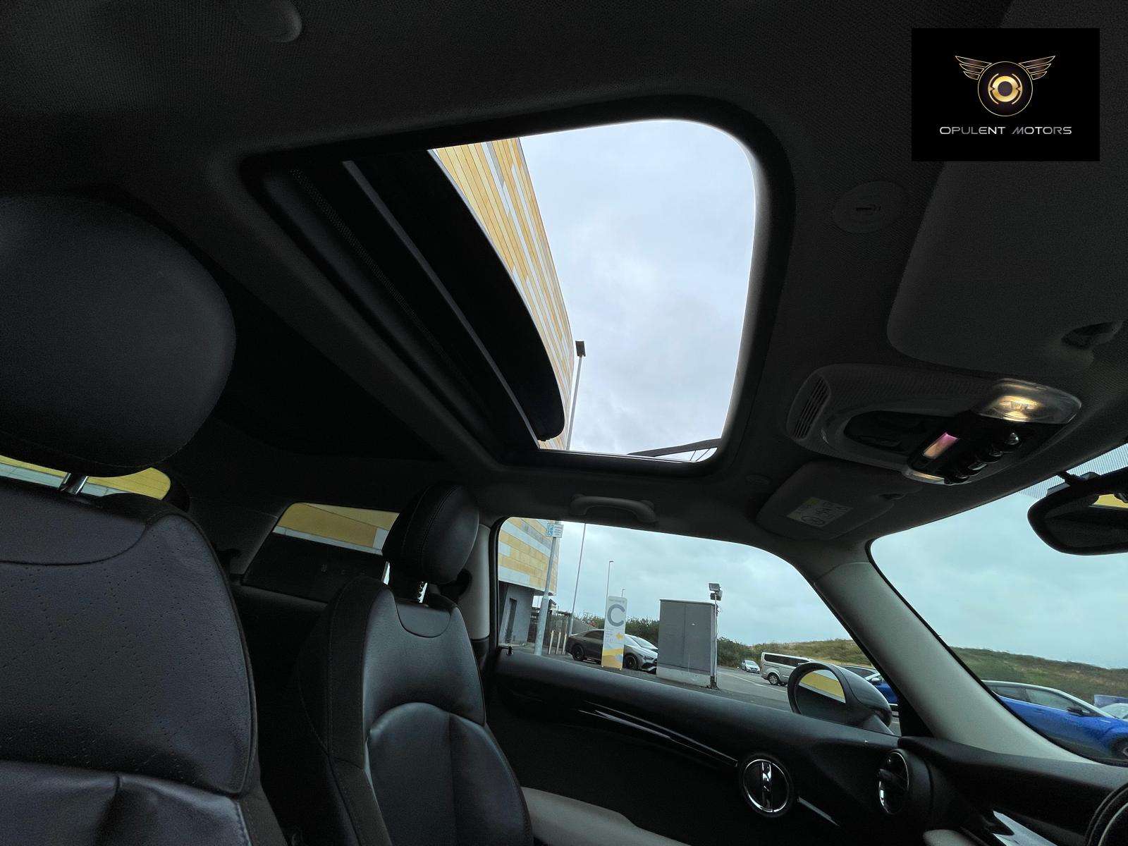 2017 MINI HATCH 2017 MINI HATCH