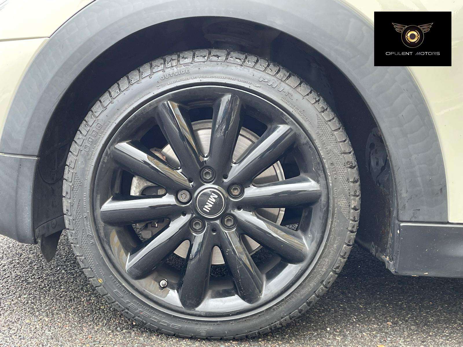 2017 MINI HATCH 2017 MINI HATCH