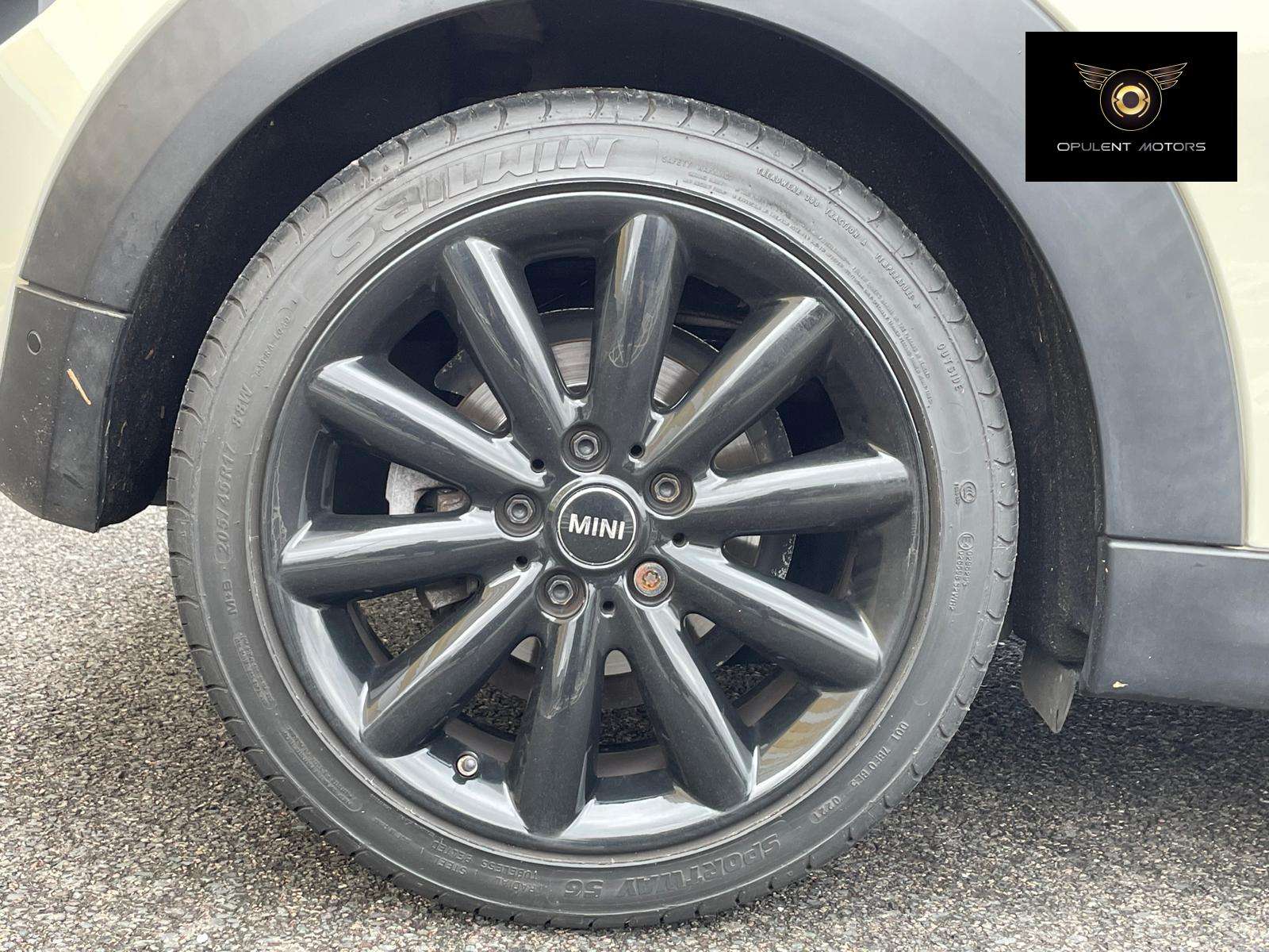 2017 MINI HATCH 2017 MINI HATCH