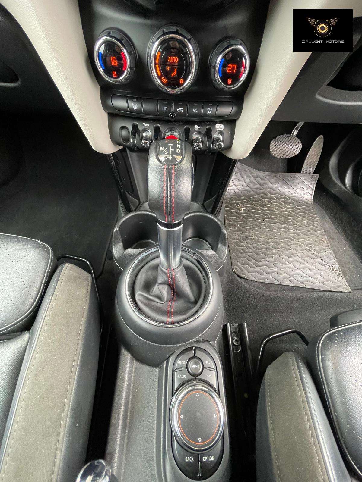 2017 MINI HATCH 2017 MINI HATCH