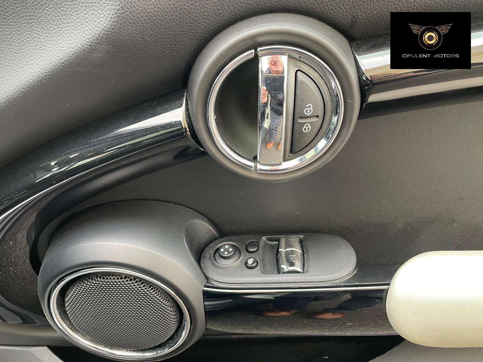 2017 MINI HATCH 2017 MINI HATCH