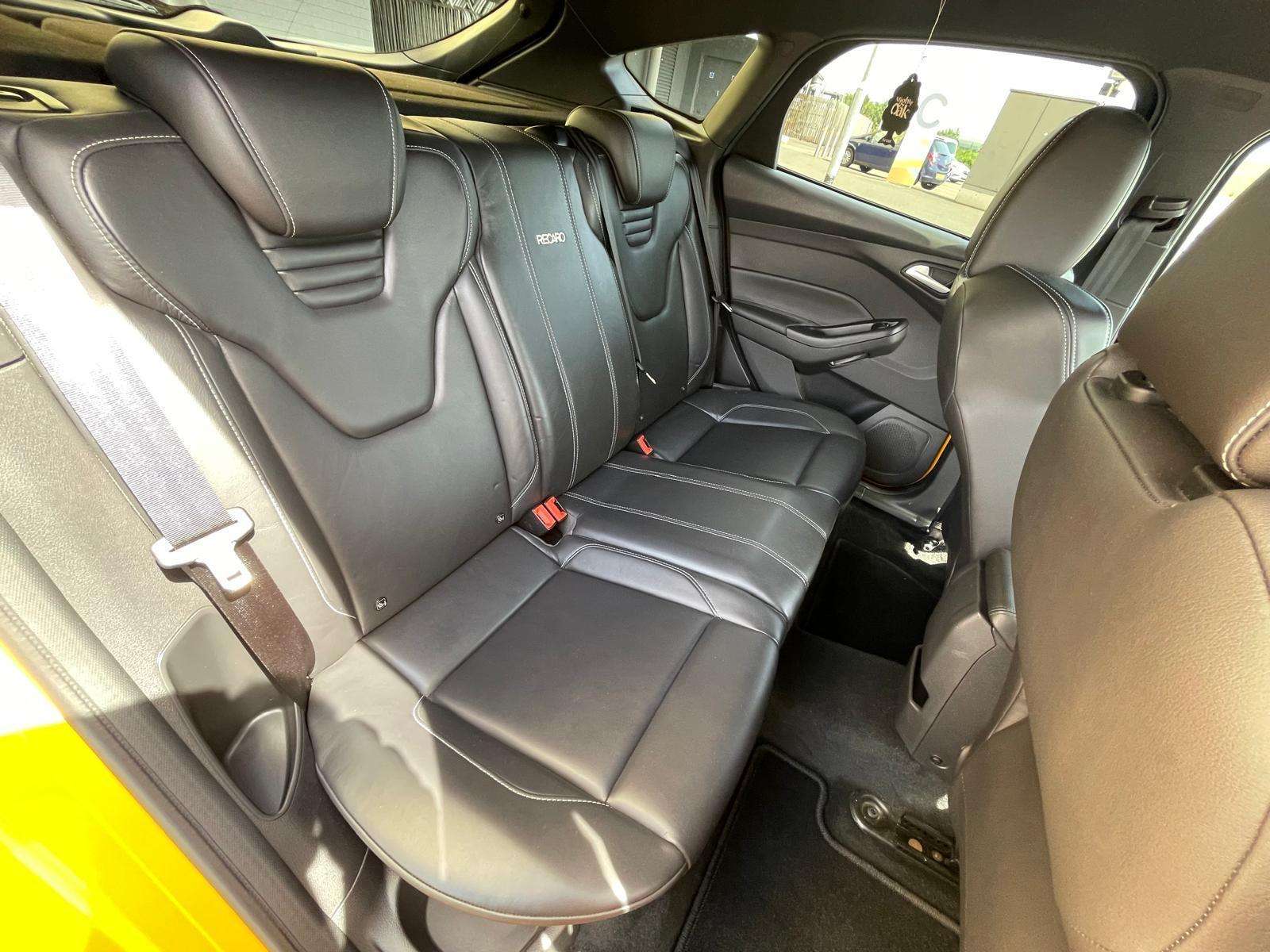 2017 FORD FOCUS 2017 FORD FOCUS
