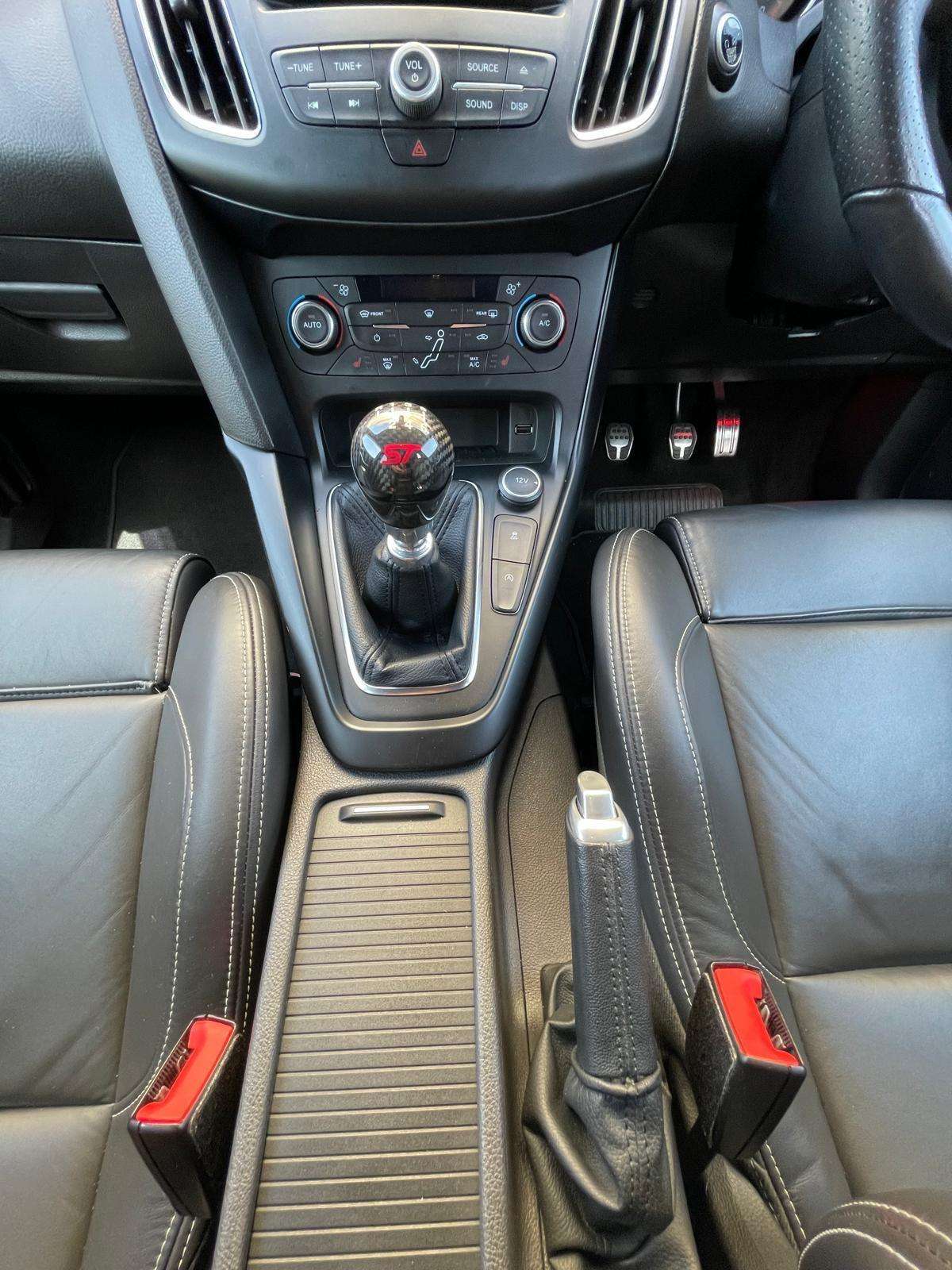 2017 FORD FOCUS 2017 FORD FOCUS