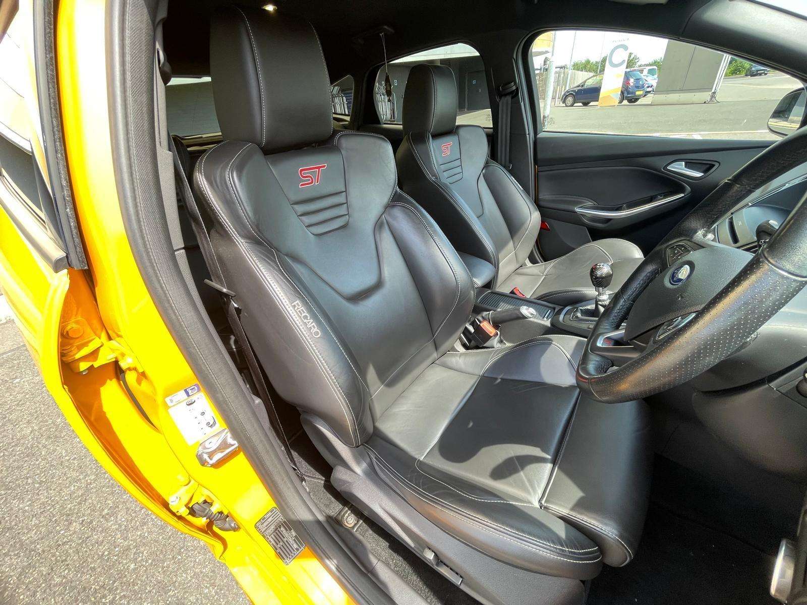 2017 FORD FOCUS 2017 FORD FOCUS