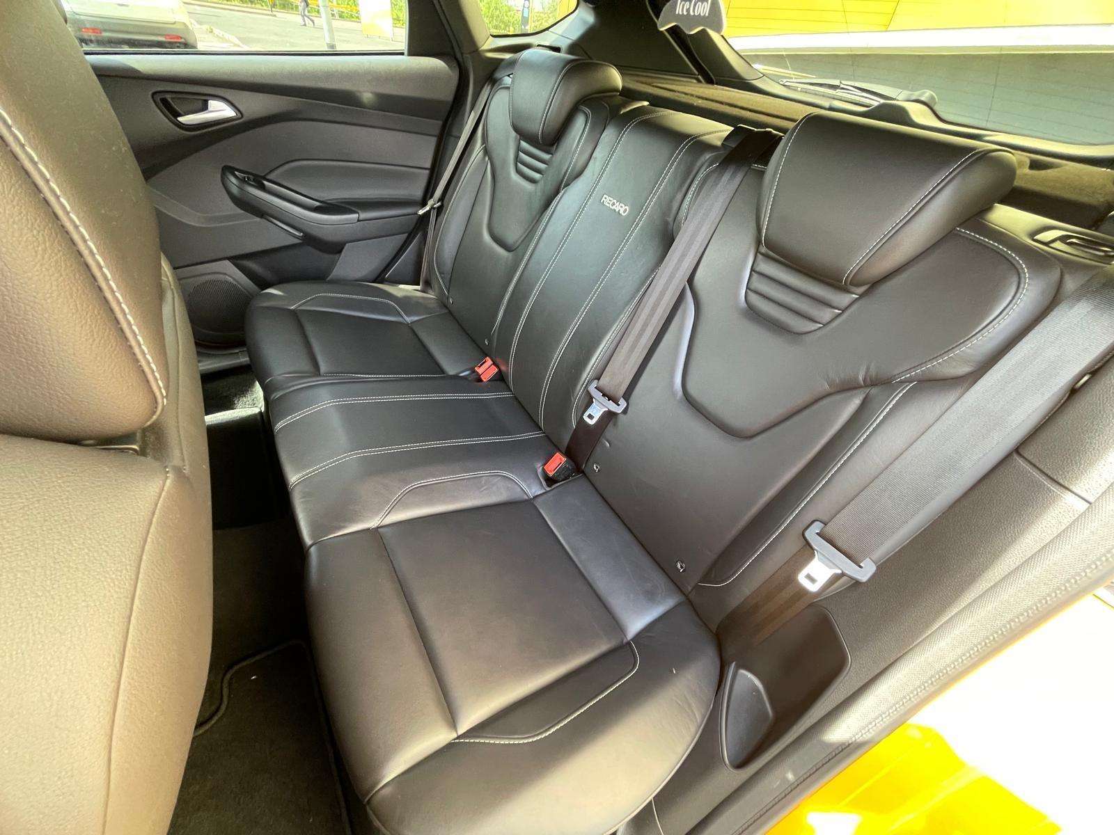 2017 FORD FOCUS 2017 FORD FOCUS