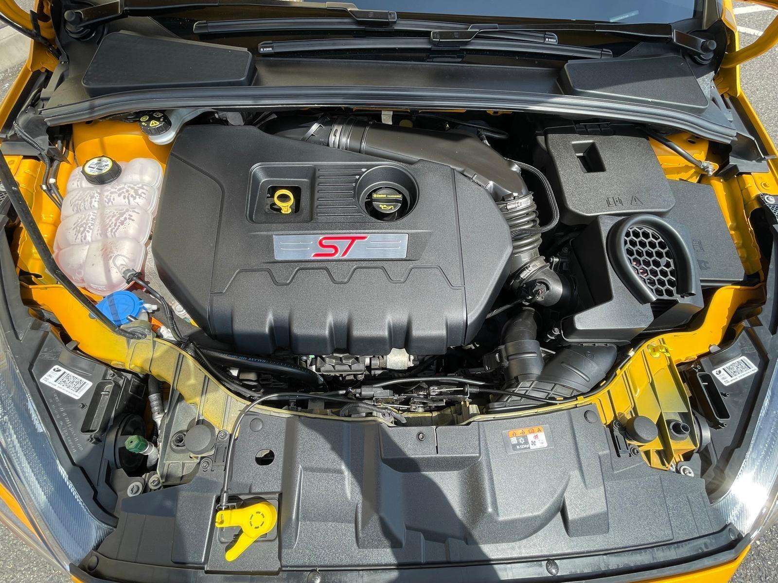 2017 FORD FOCUS 2017 FORD FOCUS