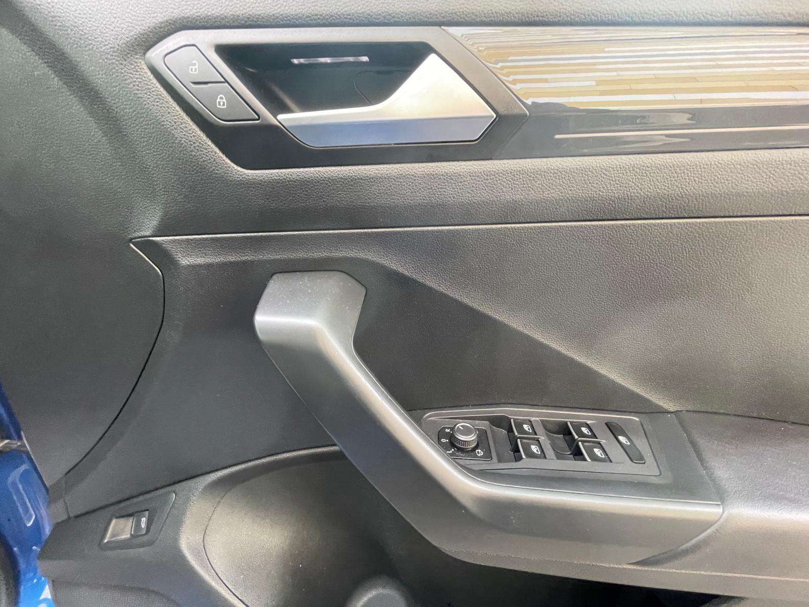 2019 VOLKSWAGEN T-ROC 2019 VOLKSWAGEN T-ROC