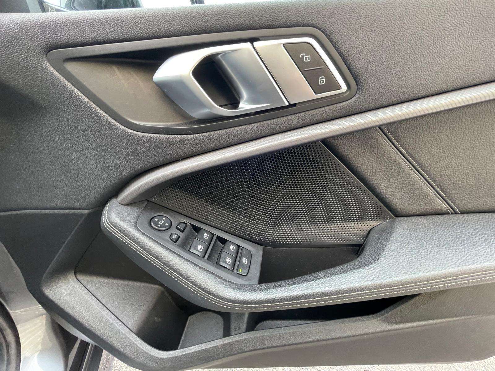 2021 BMW 1 SERIES 2021 BMW 1 SERIES