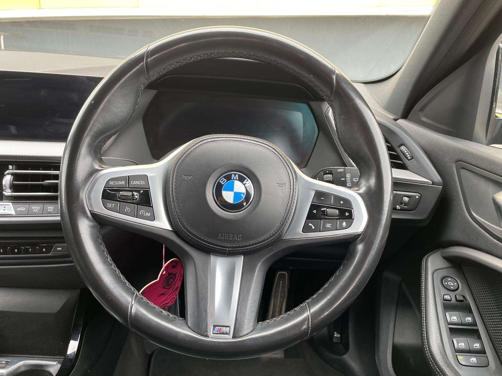 2021 BMW 1 SERIES 2021 BMW 1 SERIES
