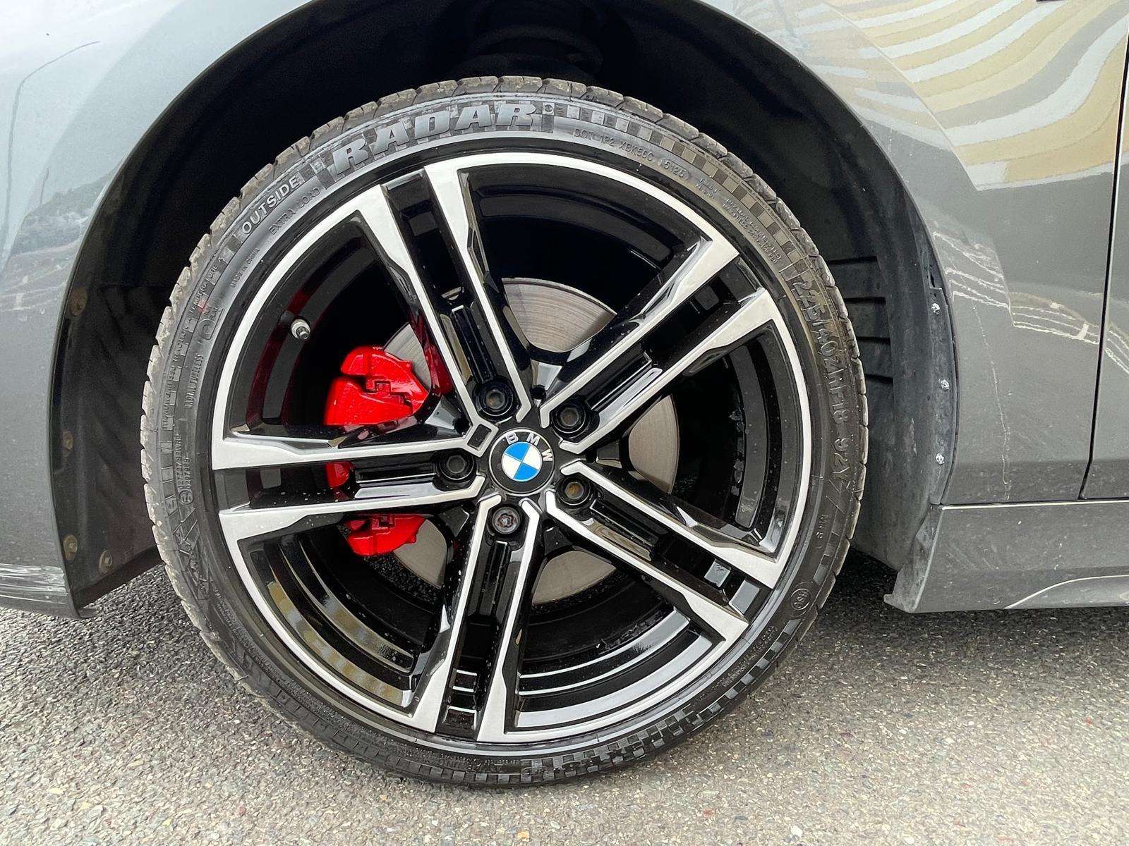 2021 BMW 1 SERIES 2021 BMW 1 SERIES