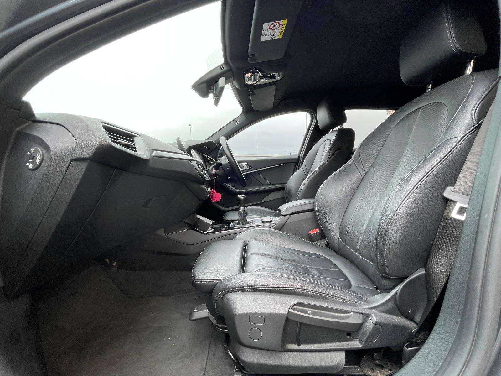 2021 BMW 1 SERIES 2021 BMW 1 SERIES