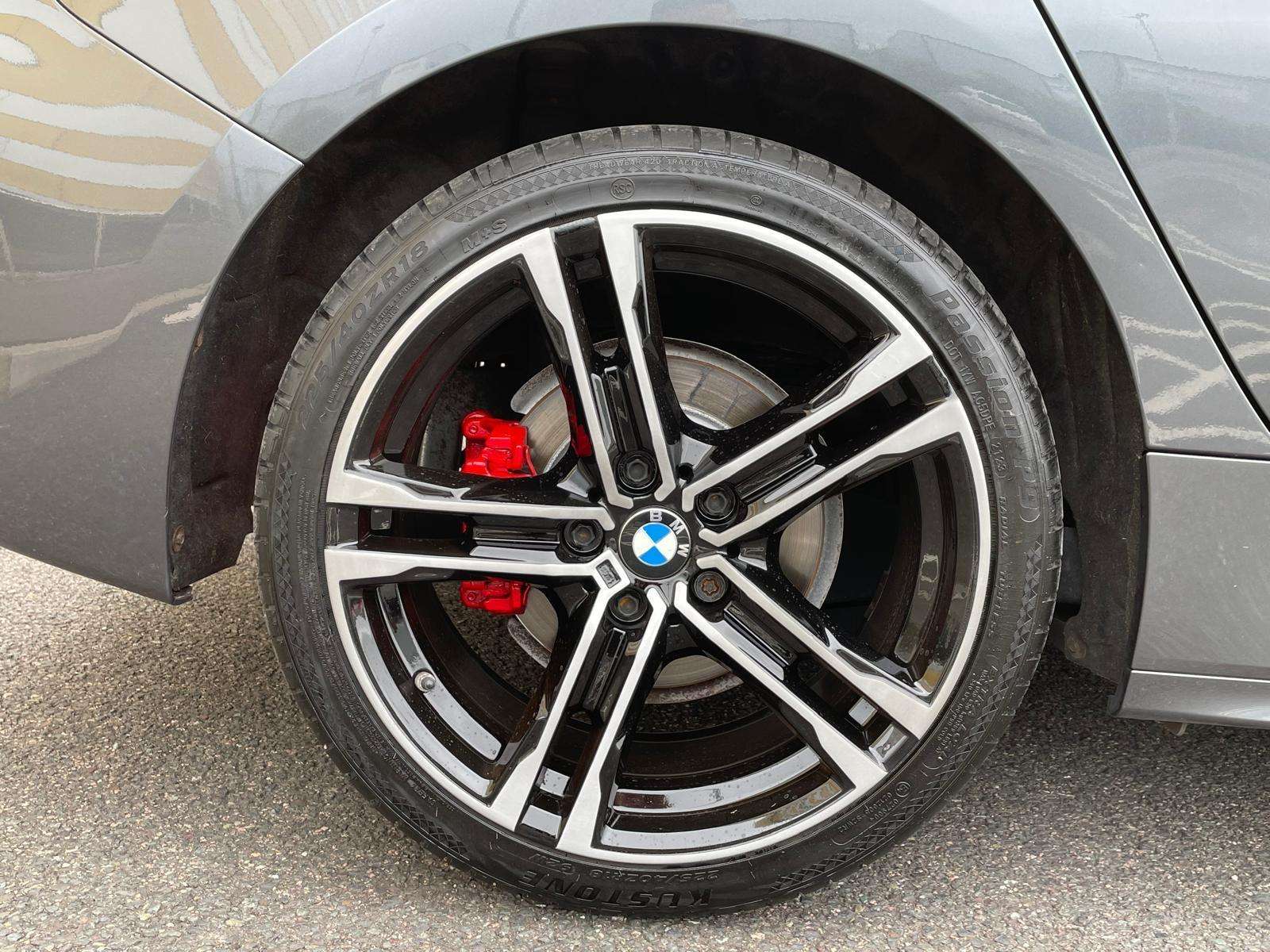 2021 BMW 1 SERIES 2021 BMW 1 SERIES
