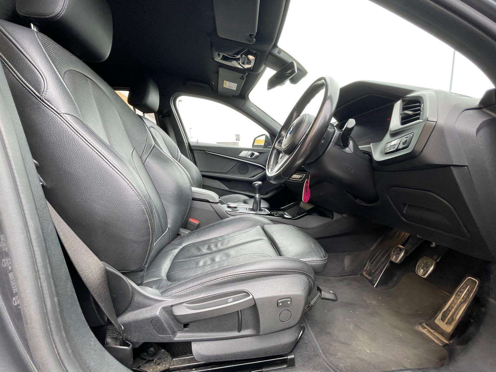 2021 BMW 1 SERIES 2021 BMW 1 SERIES