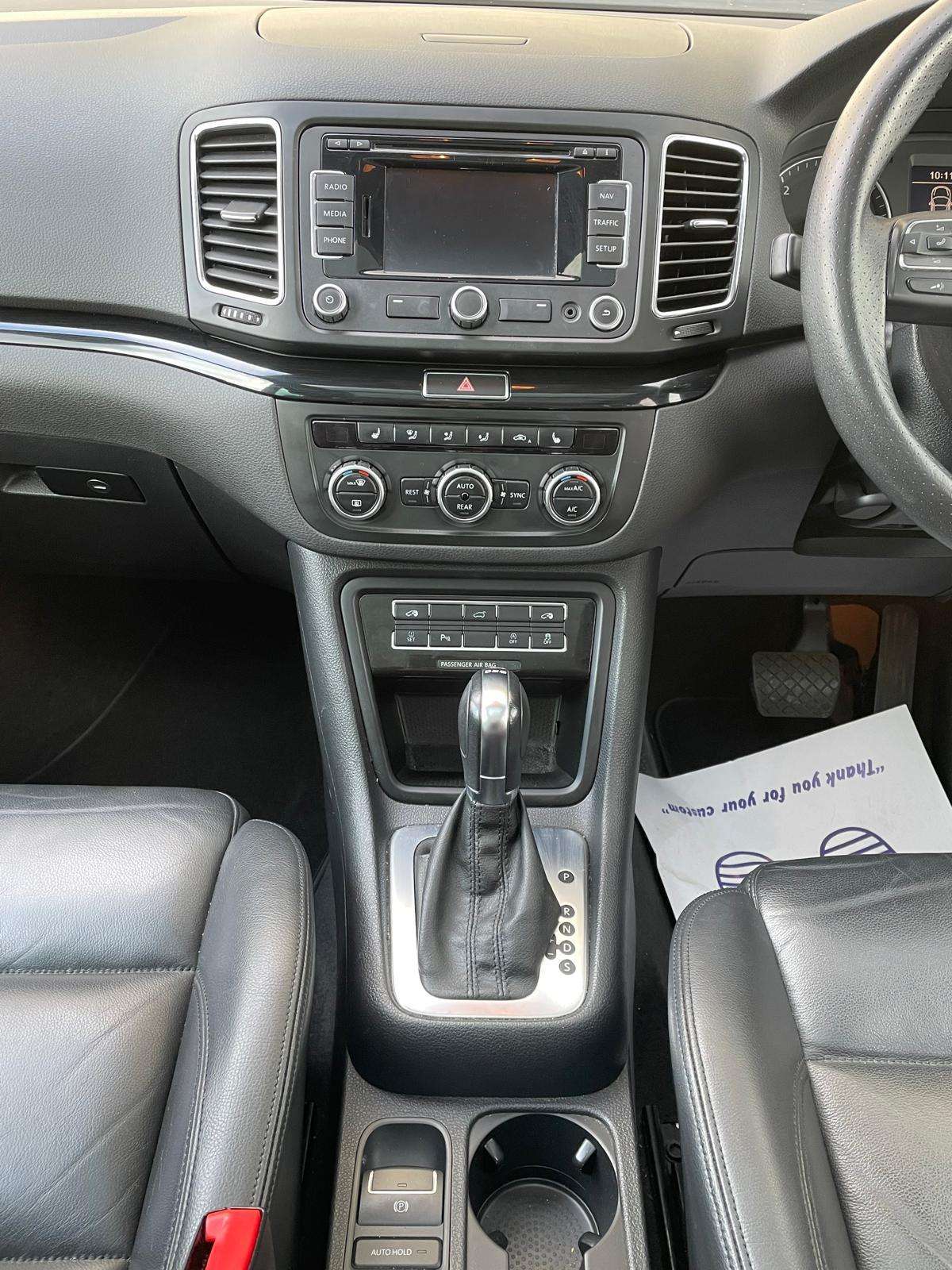 2013 SEAT ALHAMBRA 2013 SEAT ALHAMBRA